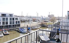 Hafenblick Marina